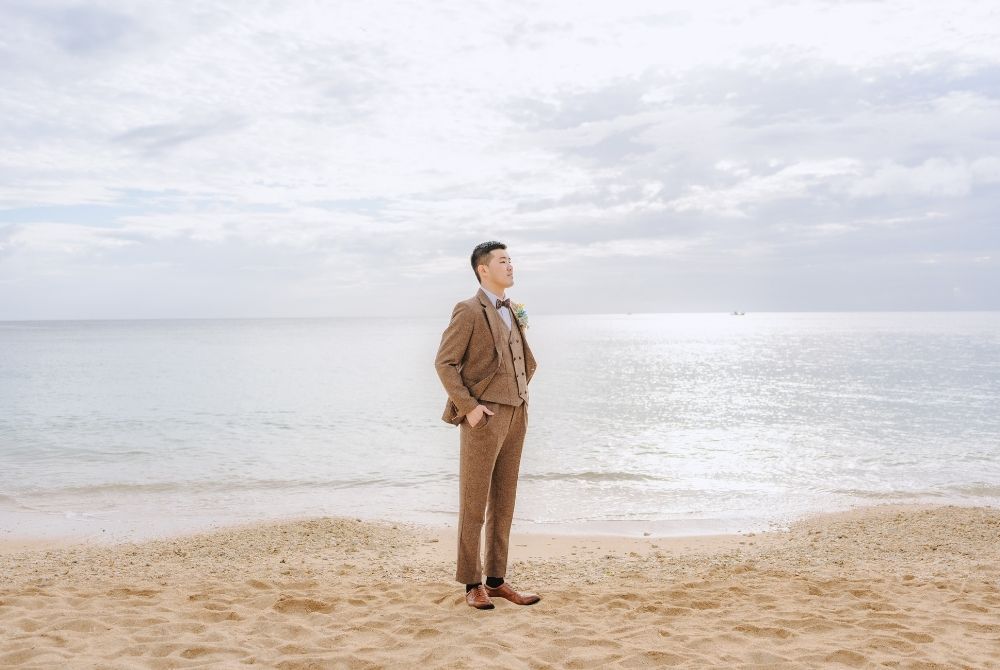 solo shot_groom2