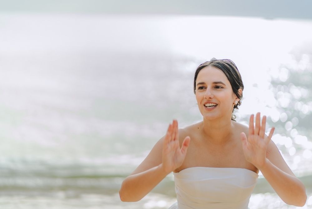solo shot_bride2